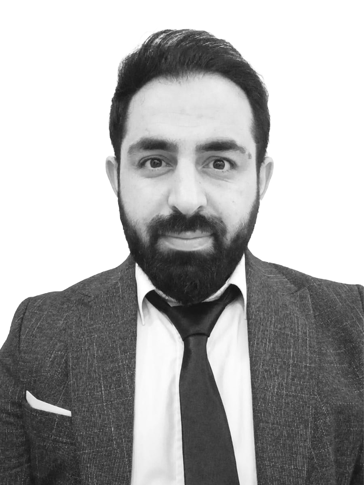 İlyas EKEN