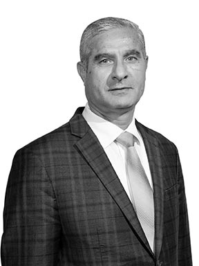 Ahmet COŞKUN