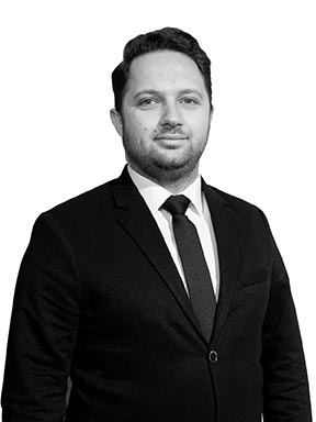 Ahmet DEMİRCİ