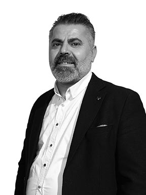 Hamza ÇETİNKAYA