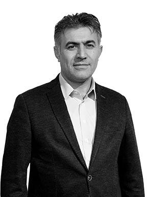 Mahir ÇETİNKAYA